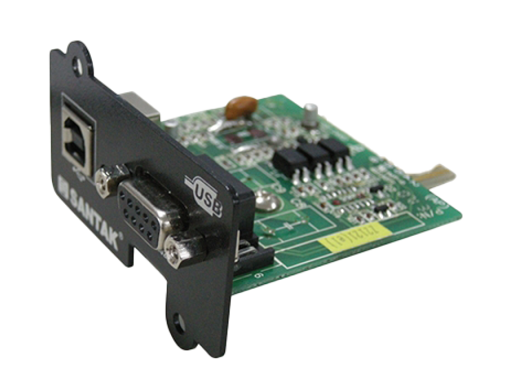 USB+RS232通讯卡