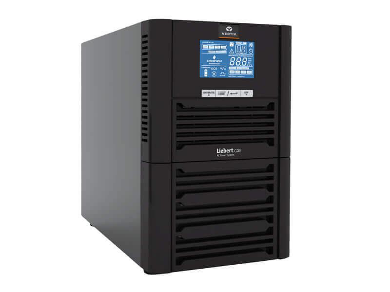 Liebert GXE 1K~3K