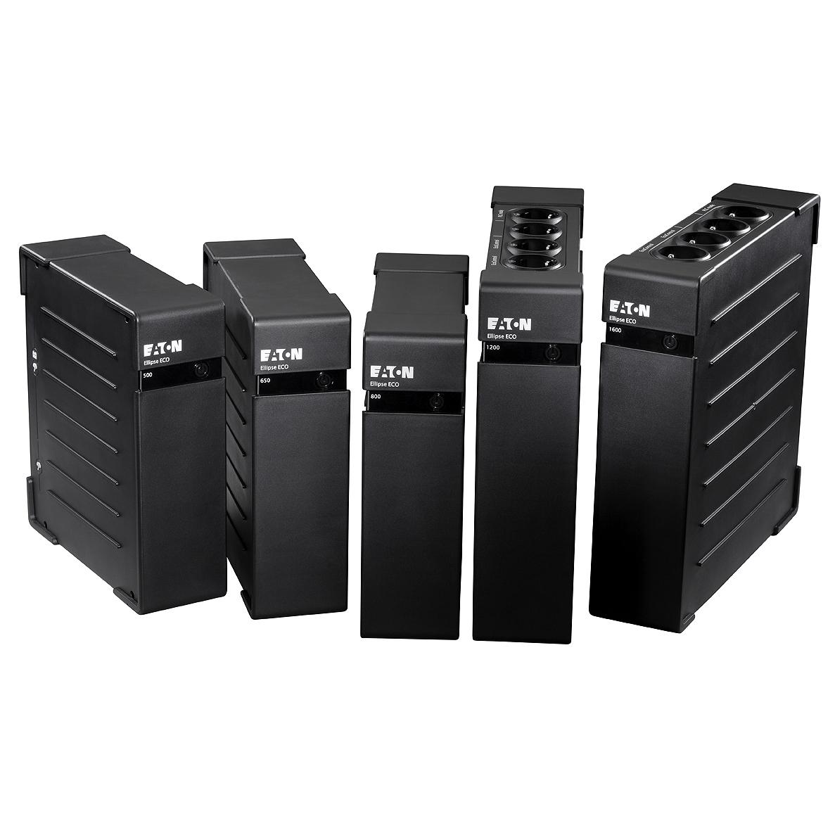 伊顿 Ellipse ECO UPS