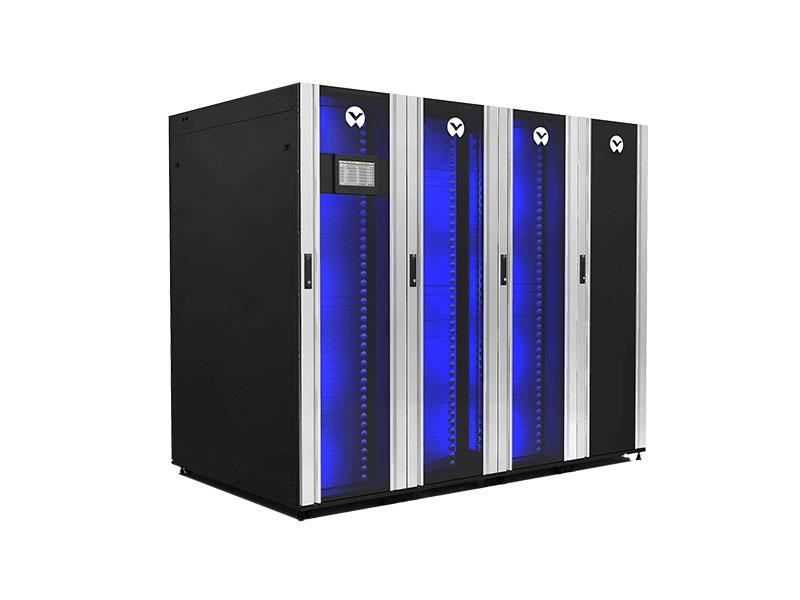 Vertiv™ SmartRow™ 2 易睿™
