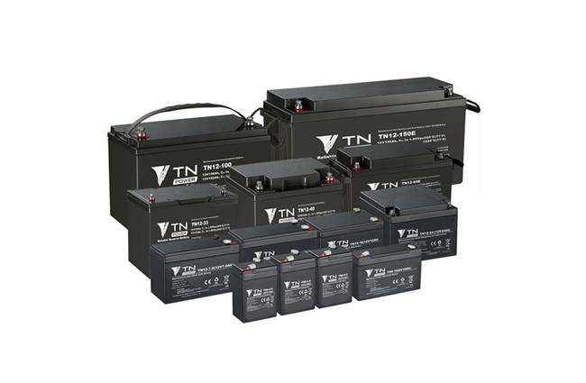 TN通用型12V5AH-250AH