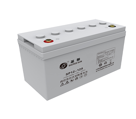 圣阳SSP/SP12V系列5AH-250AH