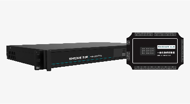 基站综合监控系统